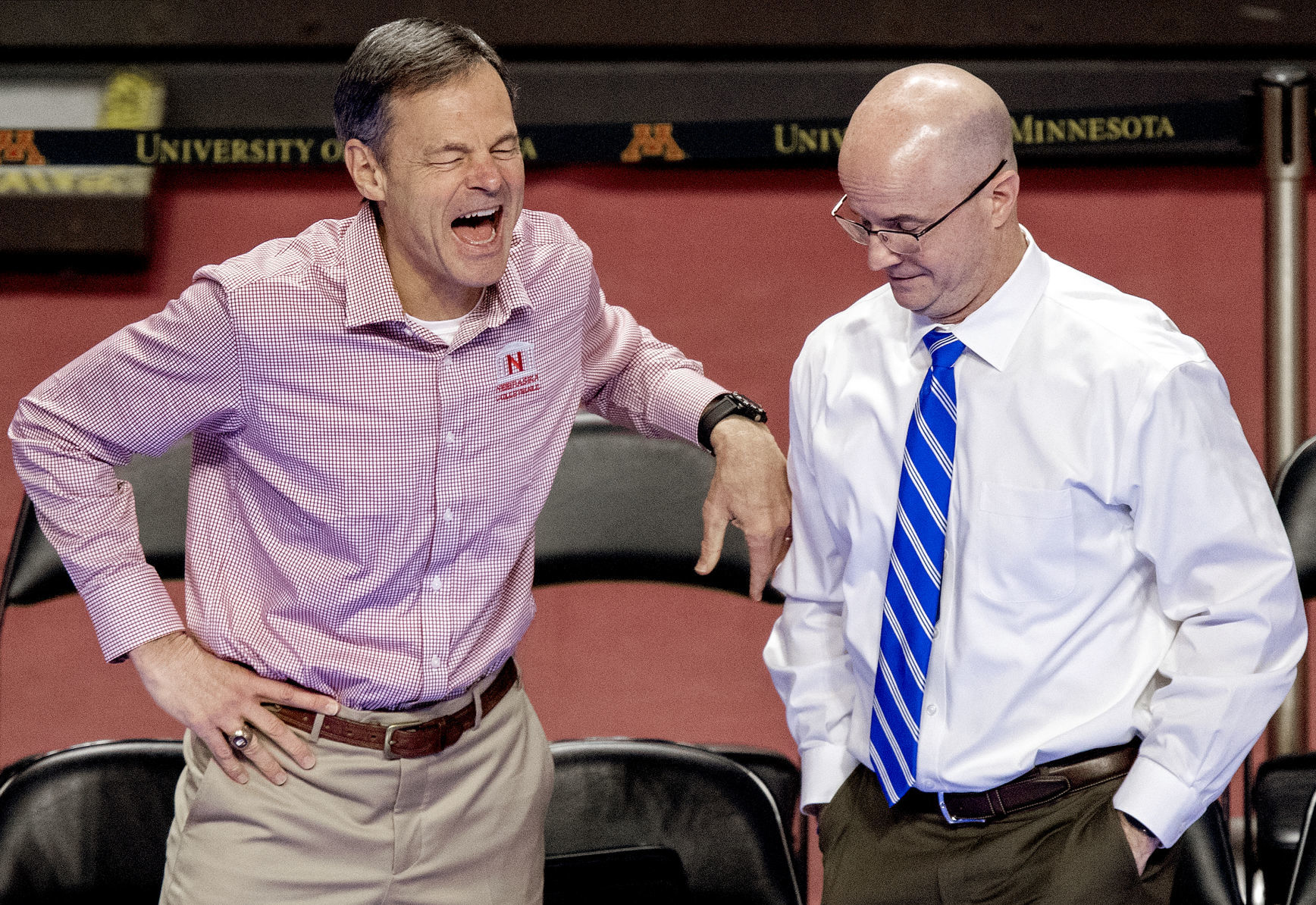 Kentucky vs. Nebraska, 12.07